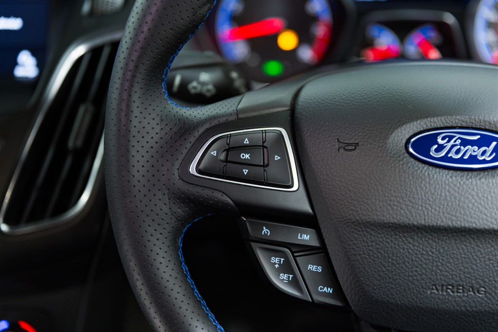 Used Ford Focus 2018 for sale - 76384703: Photo 28