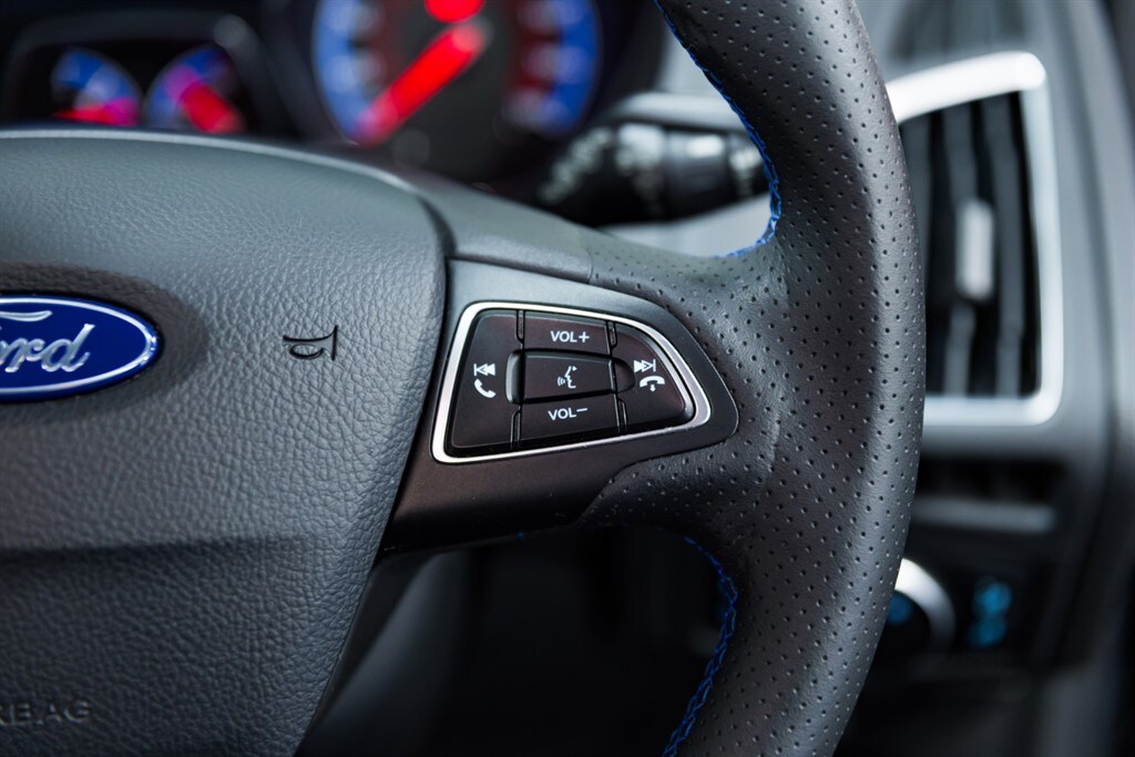 Used Ford Focus 2018 for sale - 76384703: Photo 29