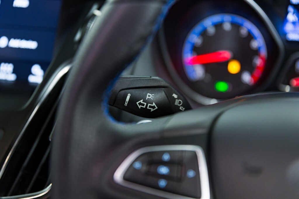 Used Ford Focus 2018 for sale - 76384703: Photo 30