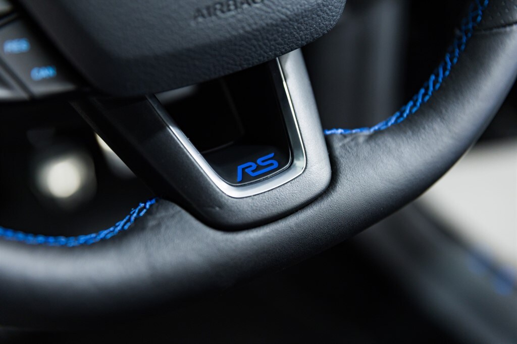 Used Ford Focus 2018 for sale - 76384703: Photo 32