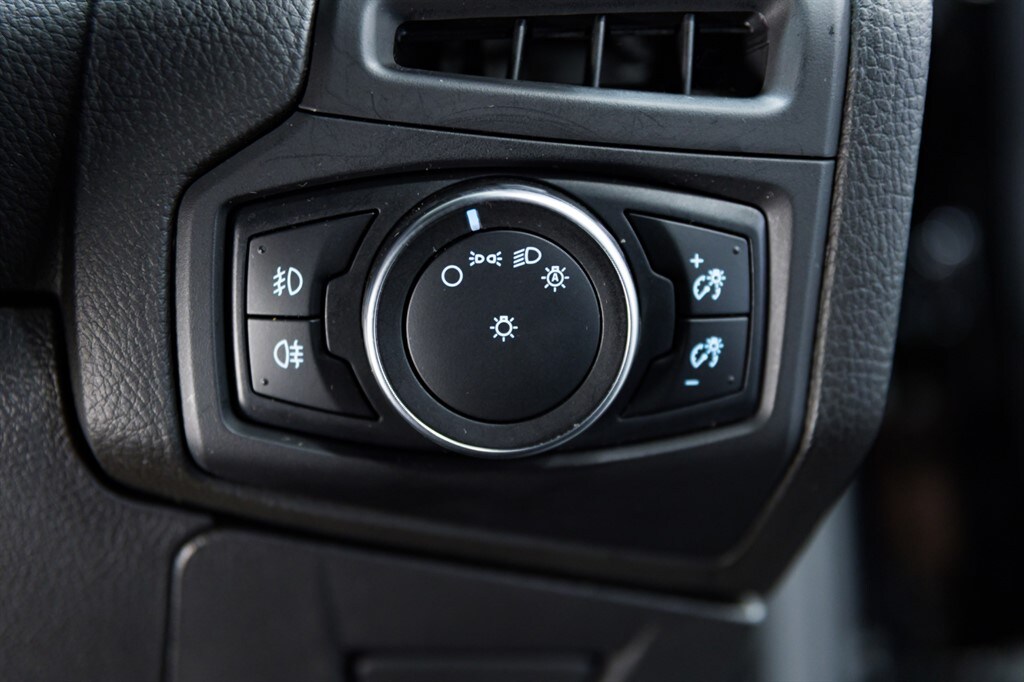 Used Ford Focus 2018 for sale - 76384703: Photo 33