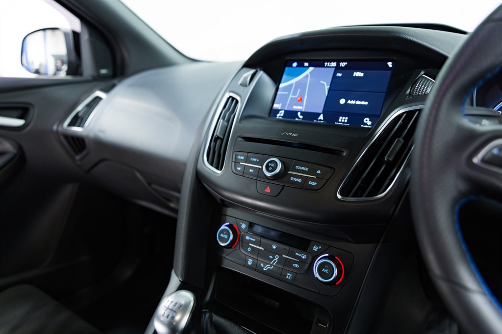 Used Ford Focus 2018 for sale - 76384703: Photo 35