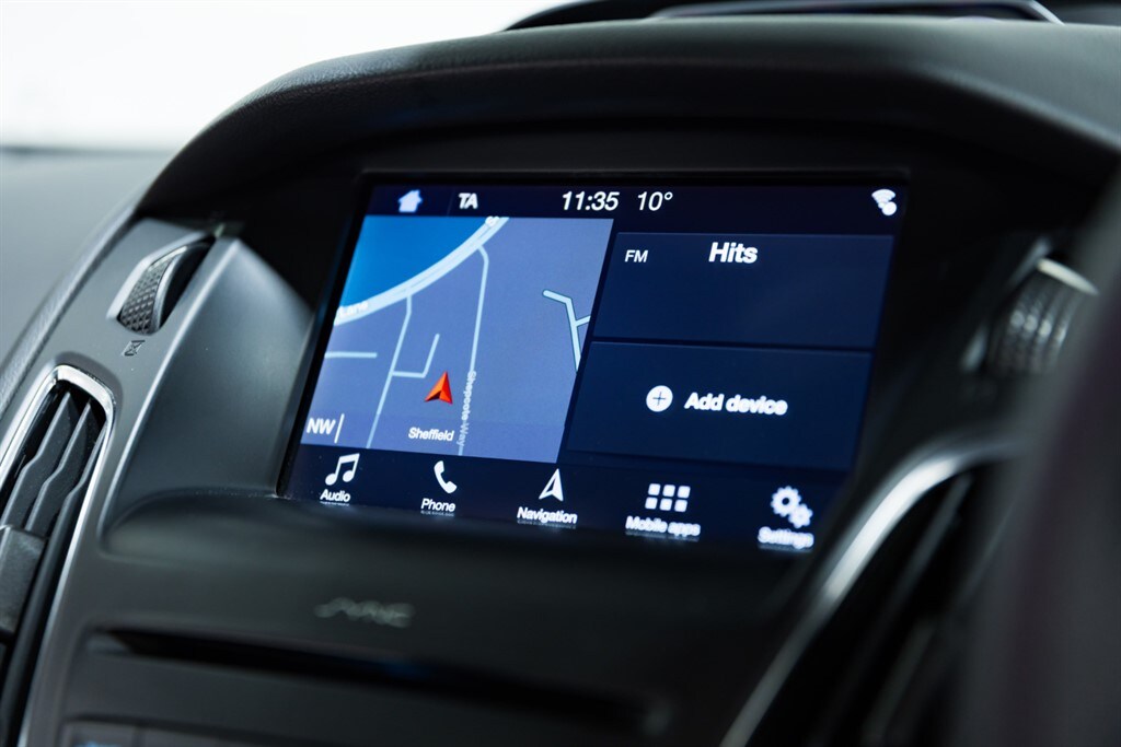 Used Ford Focus 2018 for sale - 76384703: Photo 36