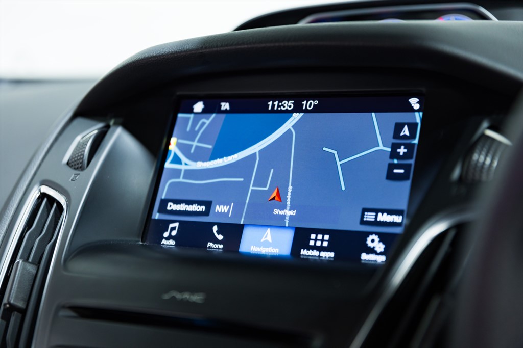 Used Ford Focus 2018 for sale - 76384703: Photo 37