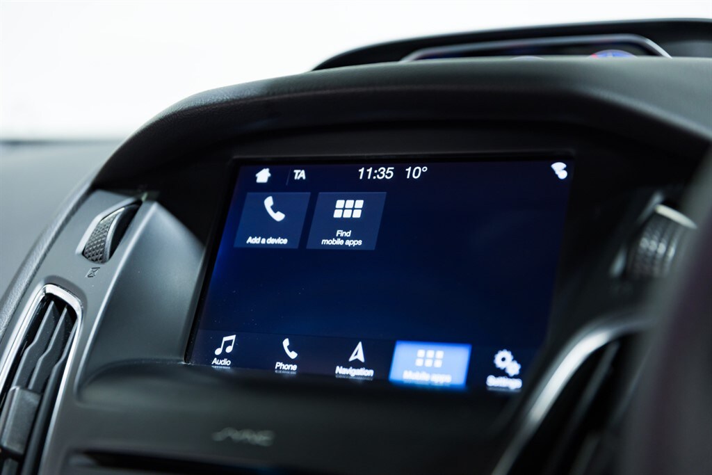 Used Ford Focus 2018 for sale - 76384703: Photo 38