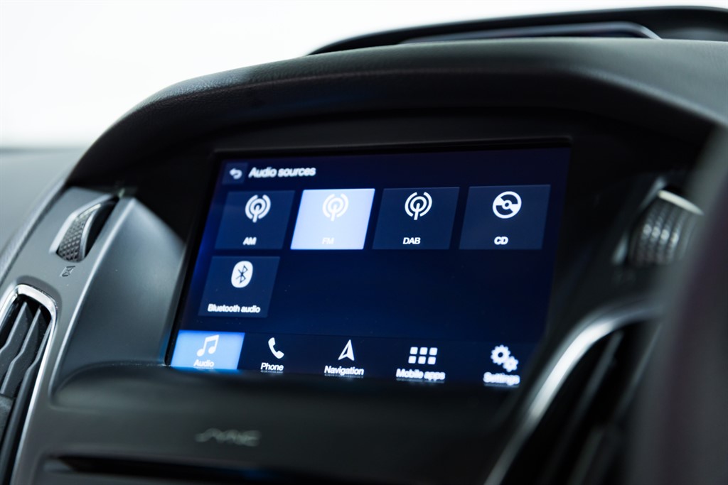 Used Ford Focus 2018 for sale - 76384703: Photo 39