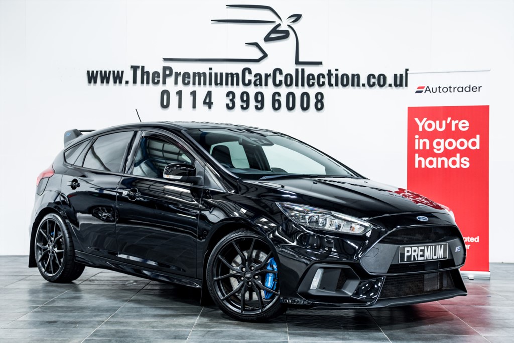 Used Ford Focus 2018 for sale - 76384703: Photo 4