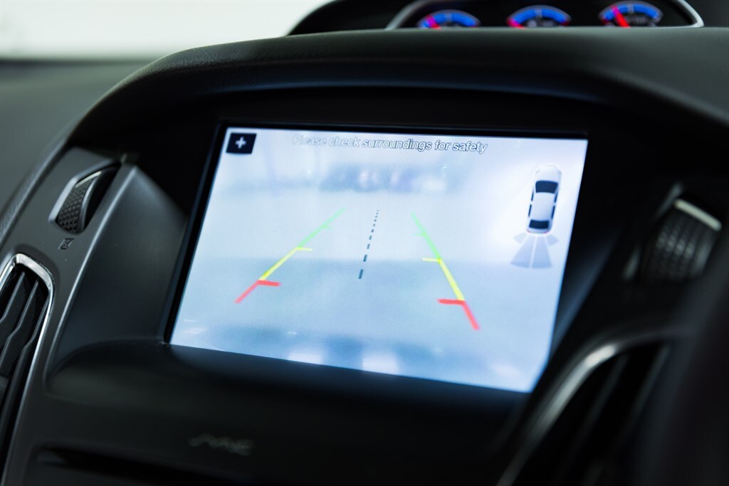 Used Ford Focus 2018 for sale - 76384703: Photo 40