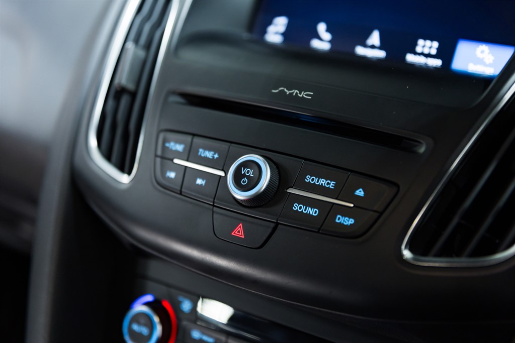 Used Ford Focus 2018 for sale - 76384703: Photo 42