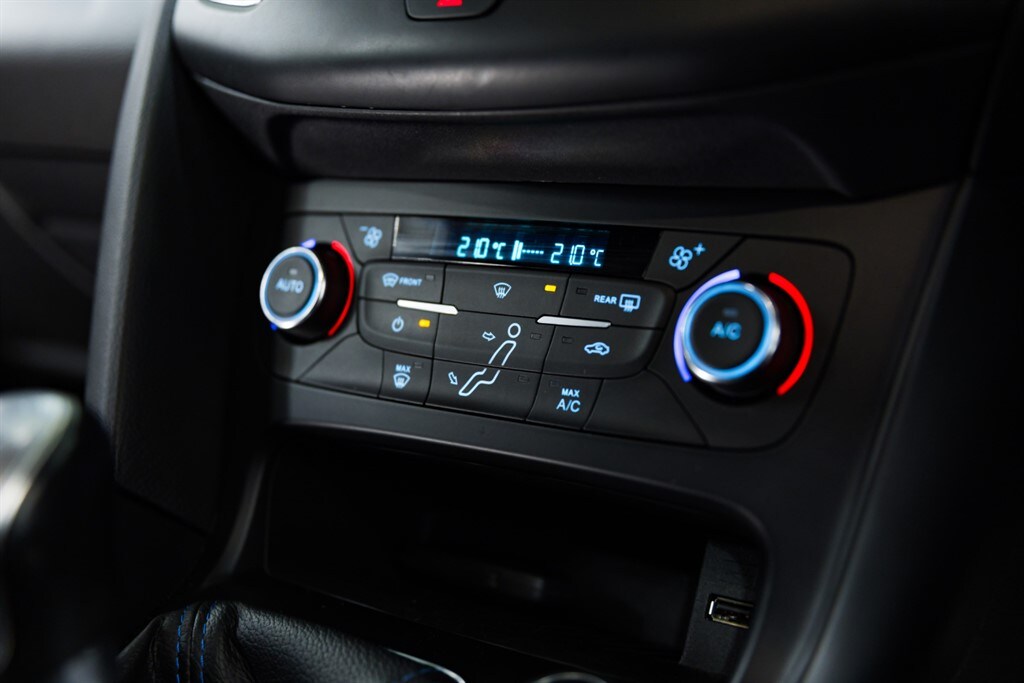 Used Ford Focus 2018 for sale - 76384703: Photo 43