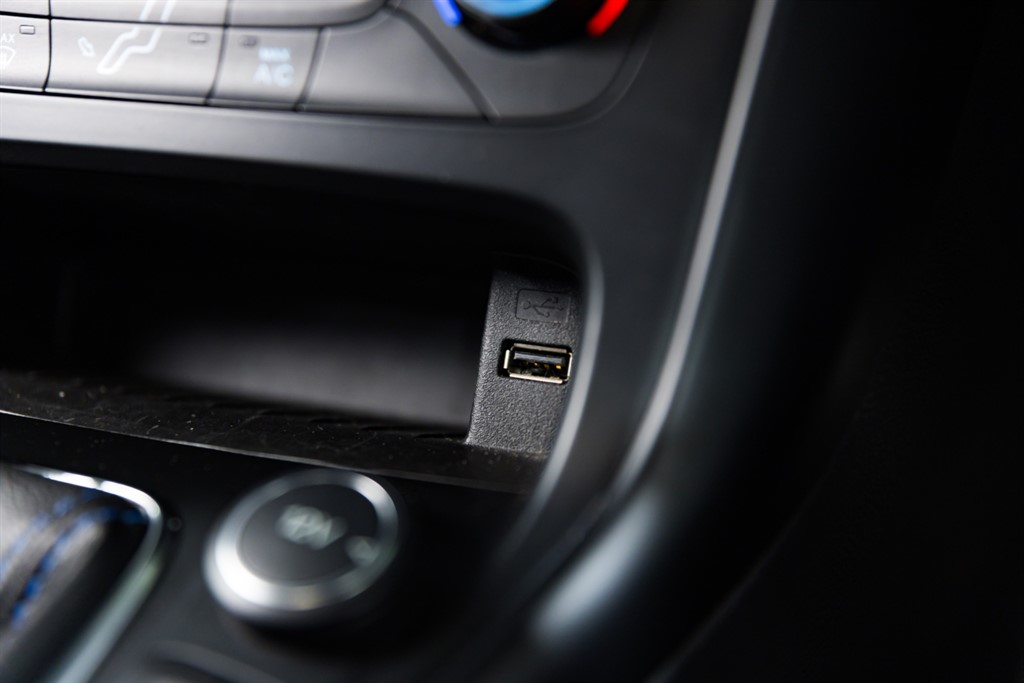 Used Ford Focus 2018 for sale - 76384703: Photo 44