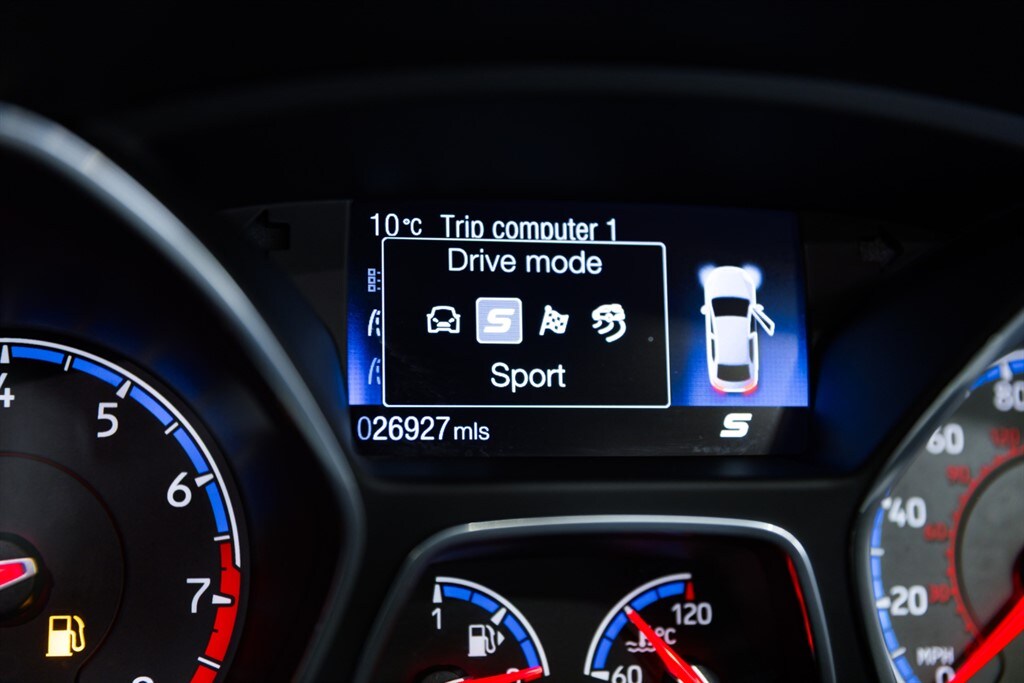 Used Ford Focus 2018 for sale - 76384703: Photo 46