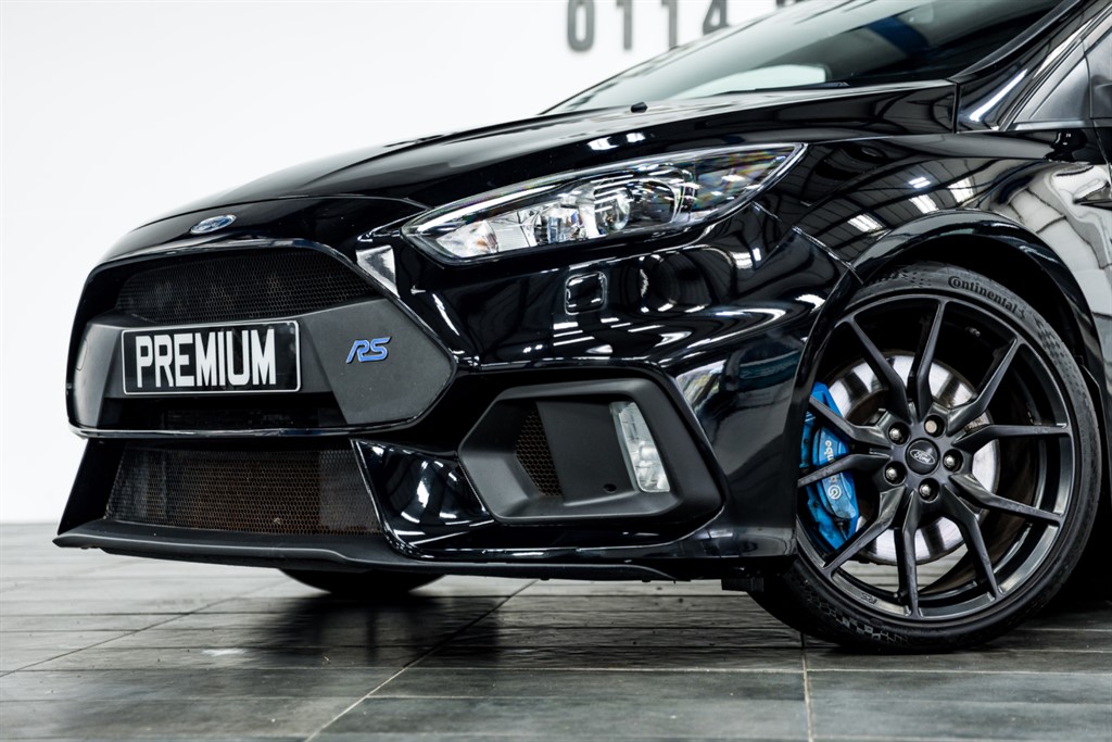 Used Ford Focus 2018 for sale - 76384703: Photo 5