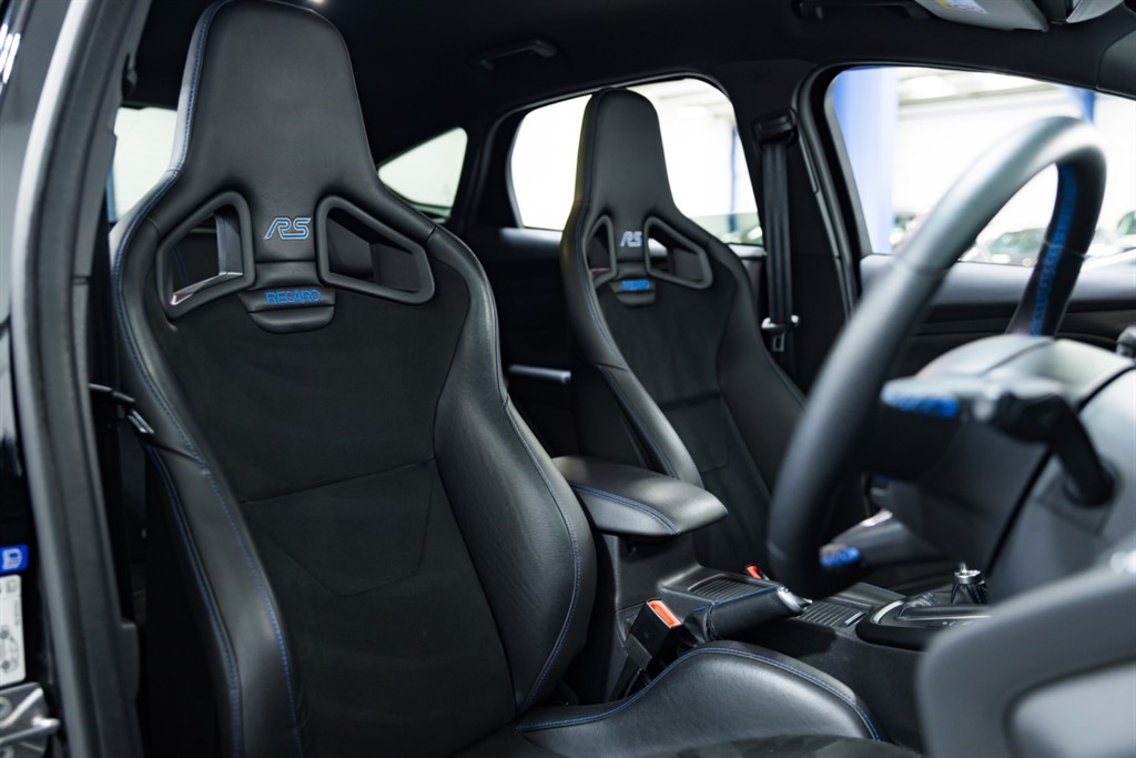 Used Ford Focus 2018 for sale - 76384703: Photo 54