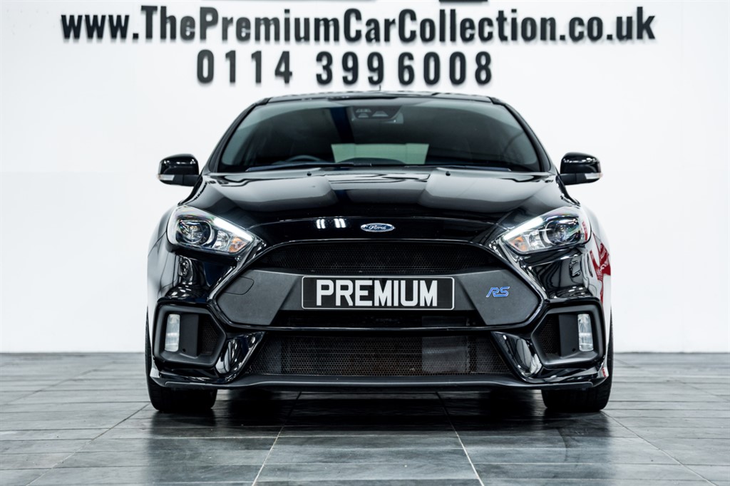 Used Ford Focus 2018 for sale - 76384703: Photo 6