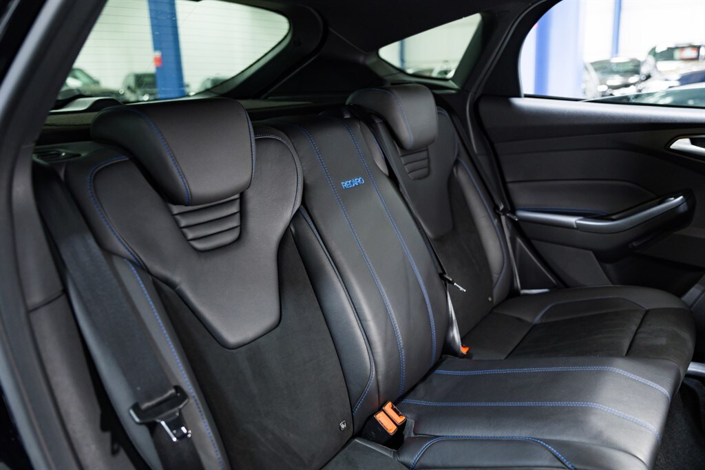 Used Ford Focus 2018 for sale - 76384703: Photo 60