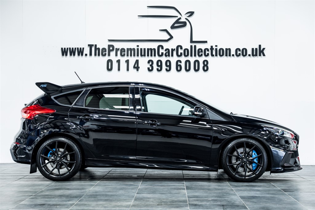 Used Ford Focus 2018 for sale - 76384703: Photo 7