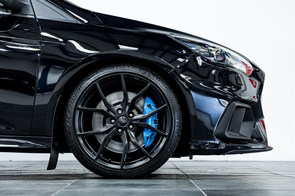 Used Ford Focus 2018 for sale - 76384703: Photo 8