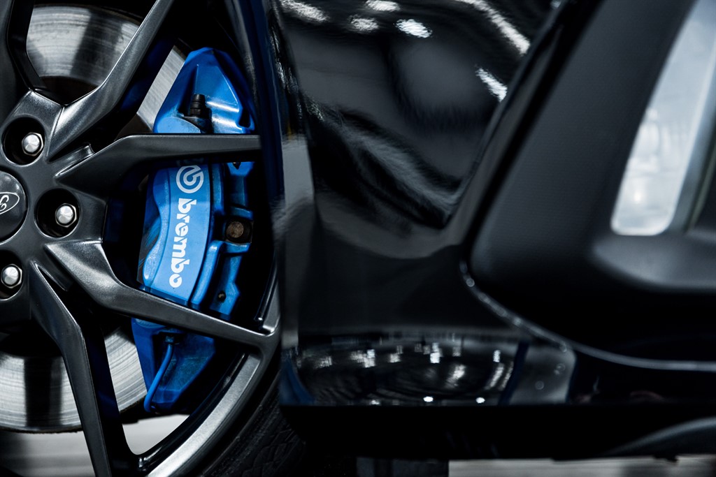 Used Ford Focus 2018 for sale - 76384703: Photo 9