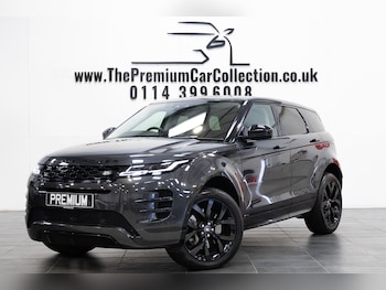 Used Land Rover Range Rover Evoque 2020 for sale - 79165503: Photo