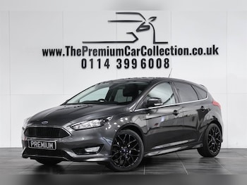 Used Ford Focus 2015 for sale - 75715489: Photo