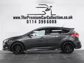 Used Ford Focus 2015 for sale - 75715489: Photo