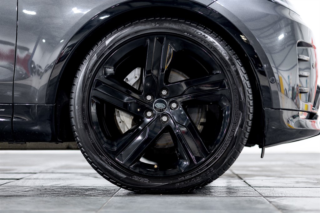 Used Land Rover Discovery 2021 for sale - 76875338: Photo 11