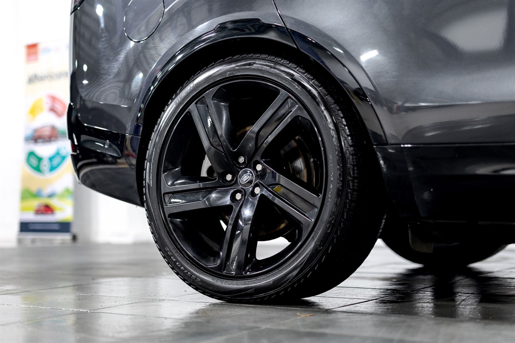 Used Land Rover Discovery 2021 for sale - 76875338: Photo 13