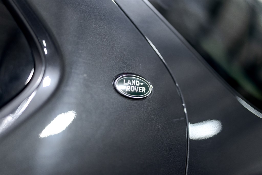 Used Land Rover Discovery 2021 for sale - 76875338: Photo 16