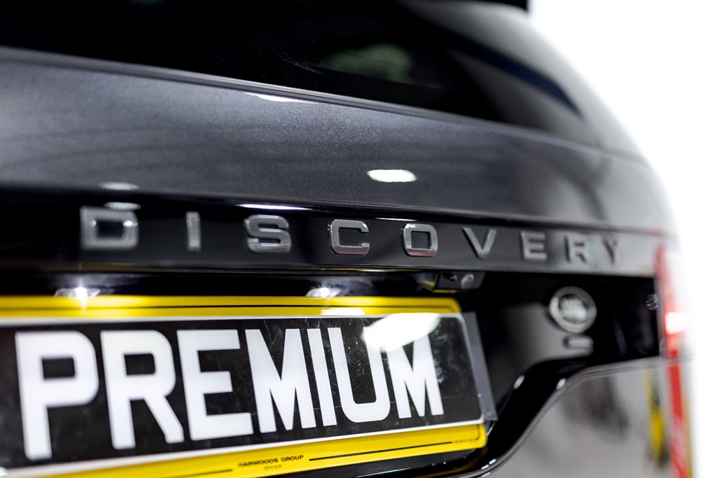 Used Land Rover Discovery 2021 for sale - 76875338: Photo 20