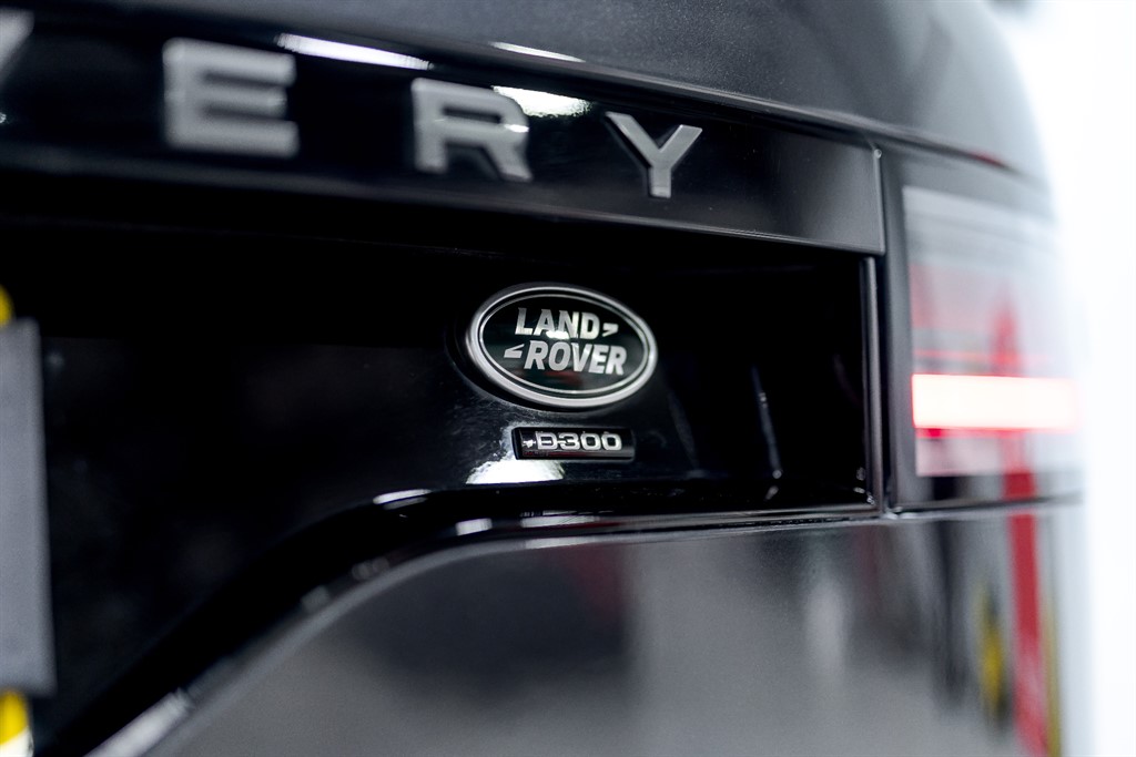 Used Land Rover Discovery 2021 for sale - 76875338: Photo 21