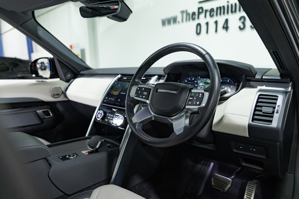 Used Land Rover Discovery 2021 for sale - 76875338: Photo 28