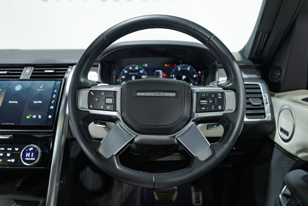 Used Land Rover Discovery 2021 for sale - 76875338: Photo 31