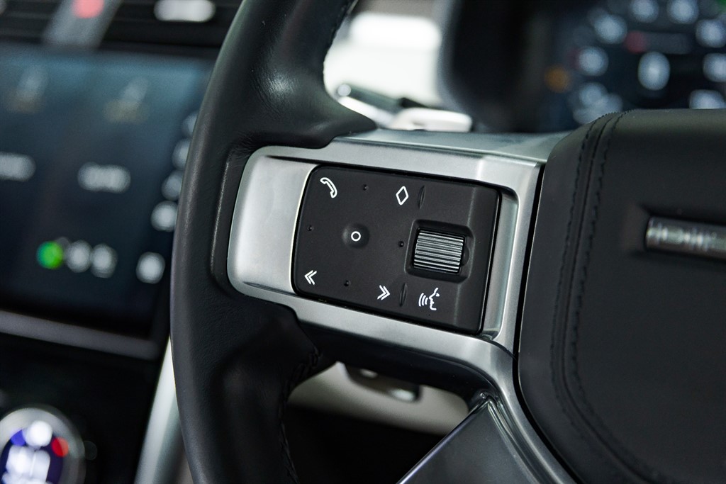 Used Land Rover Discovery 2021 for sale - 76875338: Photo 33