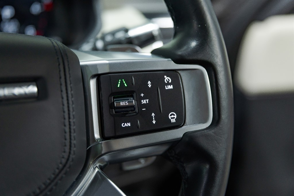 Used Land Rover Discovery 2021 for sale - 76875338: Photo 34