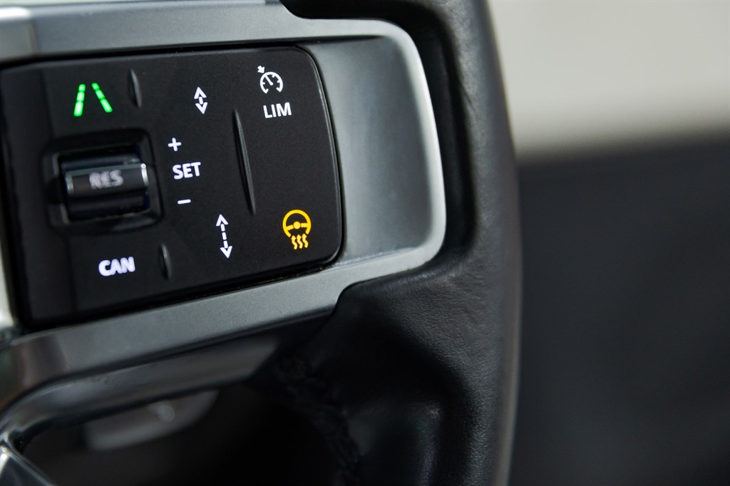 Used Land Rover Discovery 2021 for sale - 76875338: Photo 35