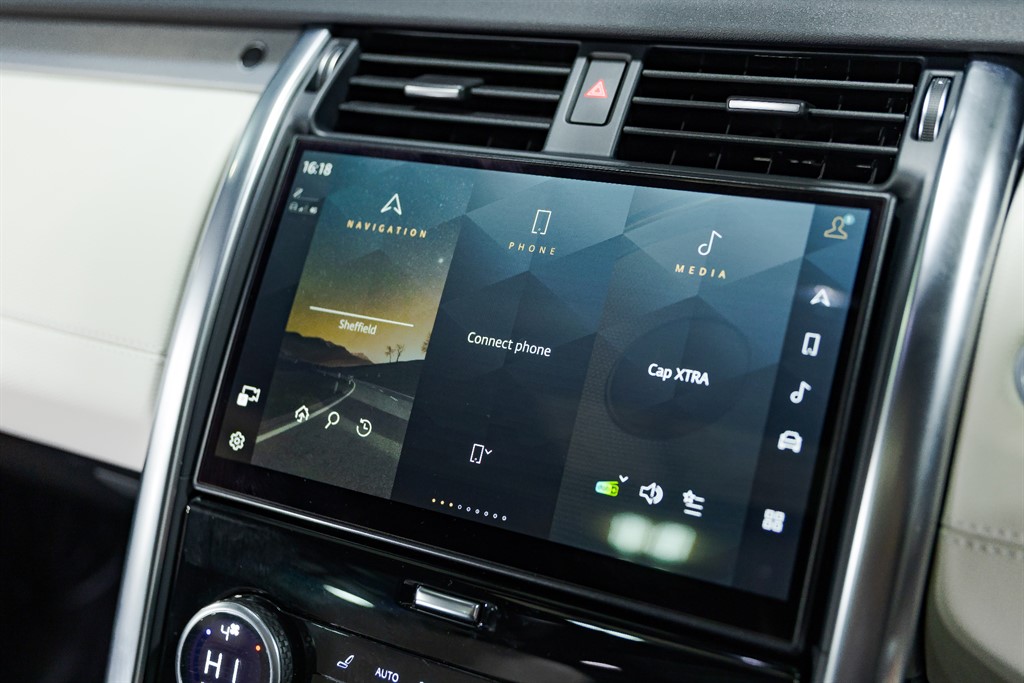 Used Land Rover Discovery 2021 for sale - 76875338: Photo 42