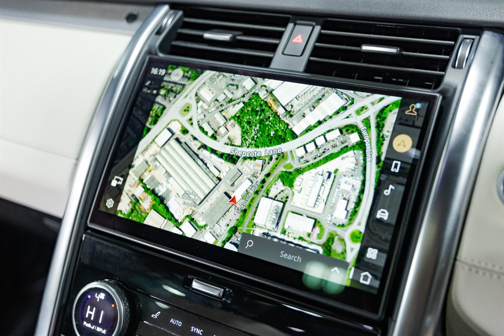 Used Land Rover Discovery 2021 for sale - 76875338: Photo 43