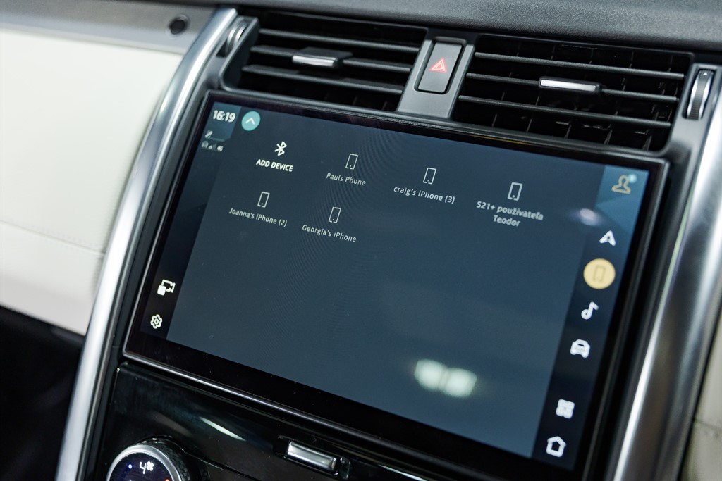 Used Land Rover Discovery 2021 for sale - 76875338: Photo 44