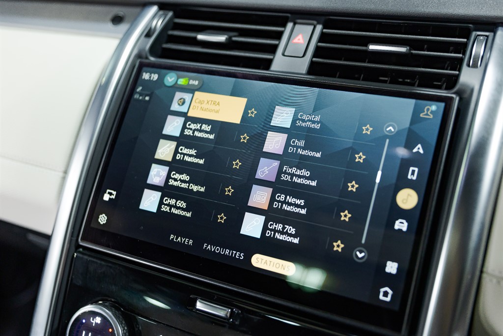 Used Land Rover Discovery 2021 for sale - 76875338: Photo 45