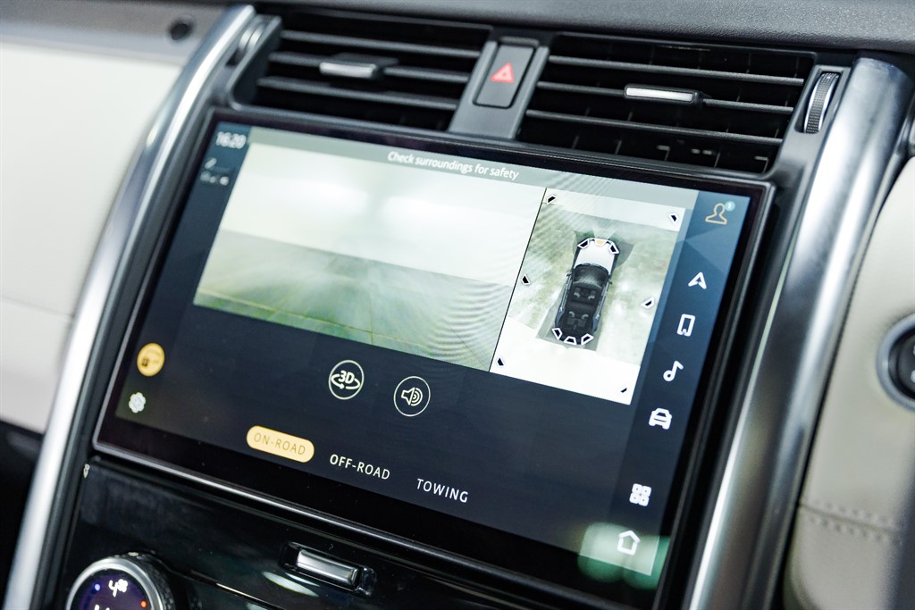 Used Land Rover Discovery 2021 for sale - 76875338: Photo 48