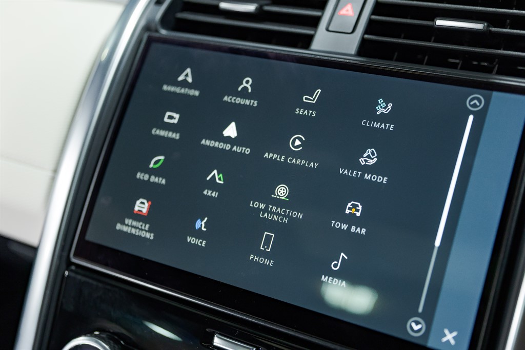 Used Land Rover Discovery 2021 for sale - 76875338: Photo 49