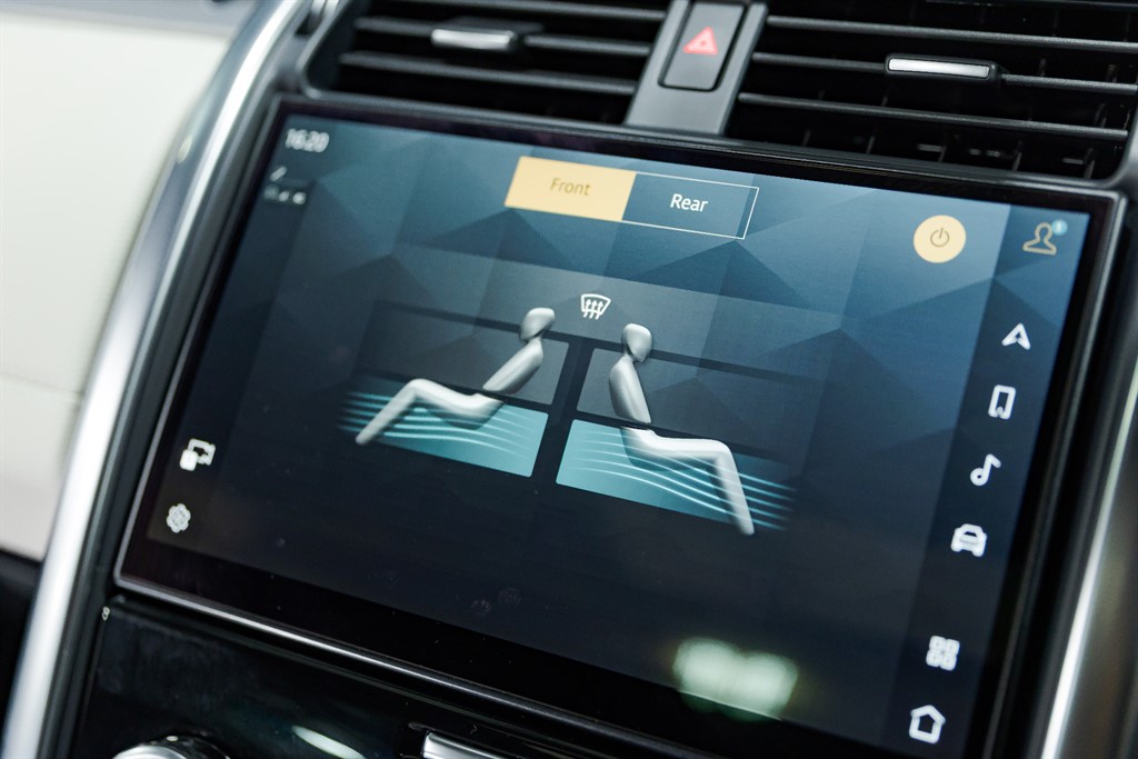 Used Land Rover Discovery 2021 for sale - 76875338: Photo 50