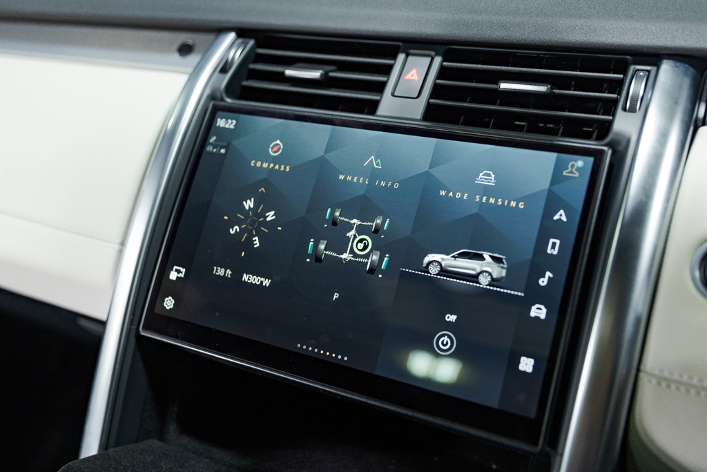 Used Land Rover Discovery 2021 for sale - 76875338: Photo 53