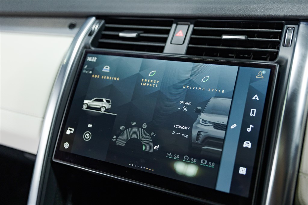 Used Land Rover Discovery 2021 for sale - 76875338: Photo 54