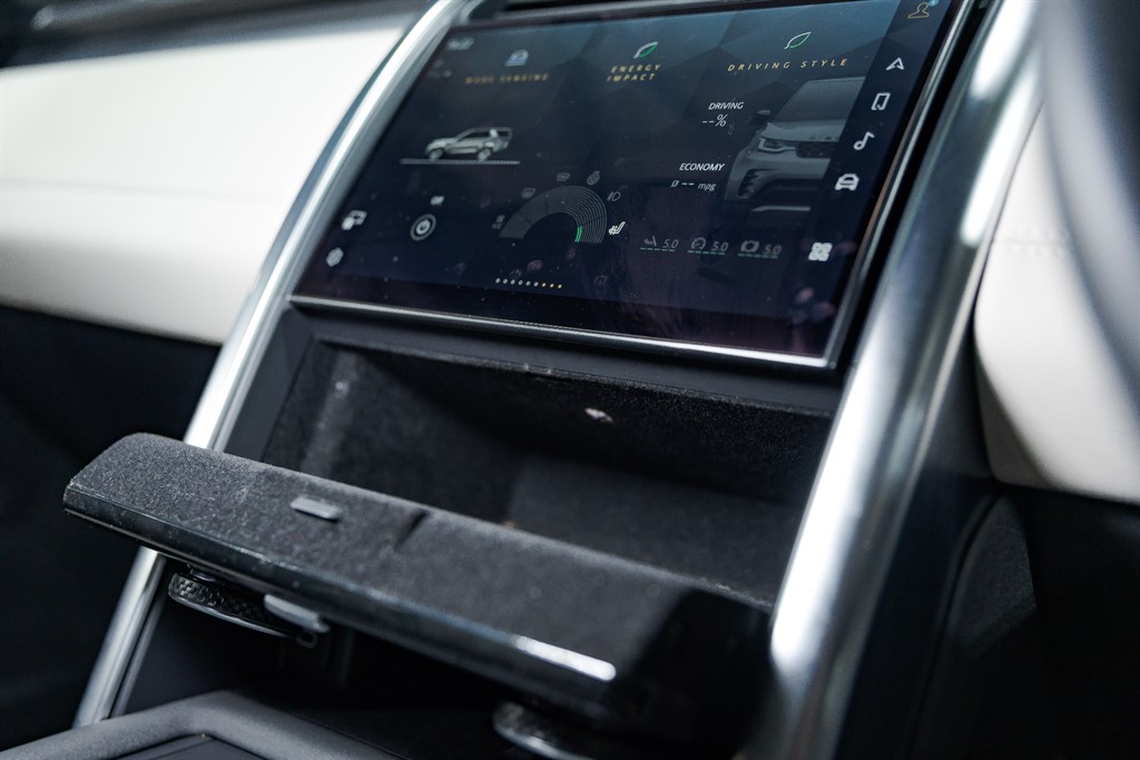 Used Land Rover Discovery 2021 for sale - 76875338: Photo 55