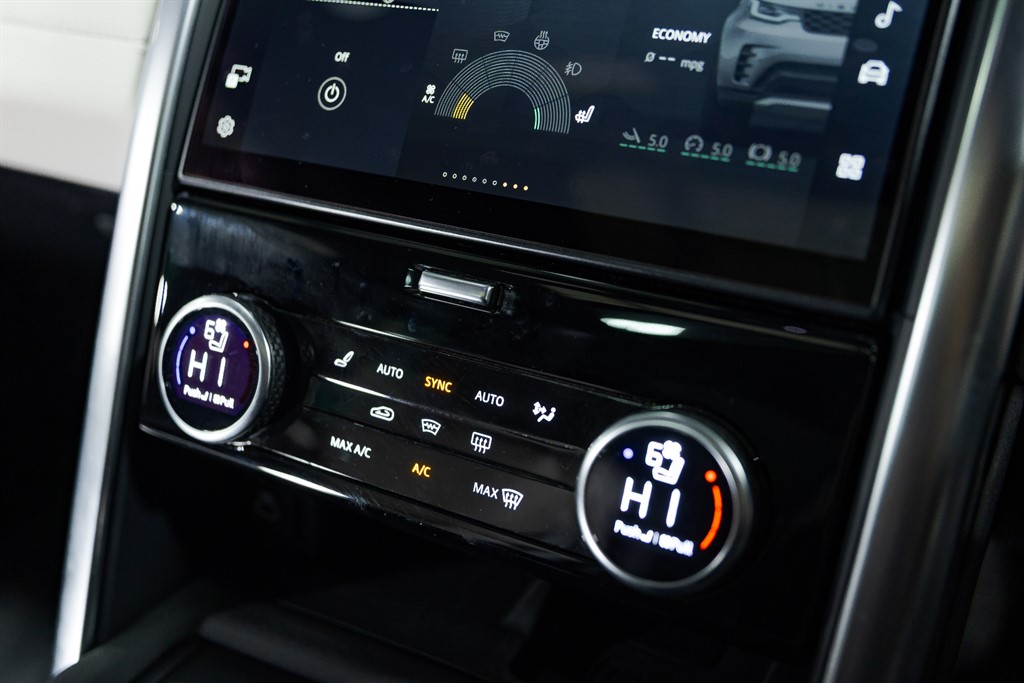 Used Land Rover Discovery 2021 for sale - 76875338: Photo 56