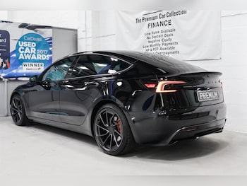 Used Tesla Model 3 2025 for sale - 75571904: Photo