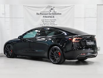 Used Tesla Model 3 2025 for sale - 75571904: Photo