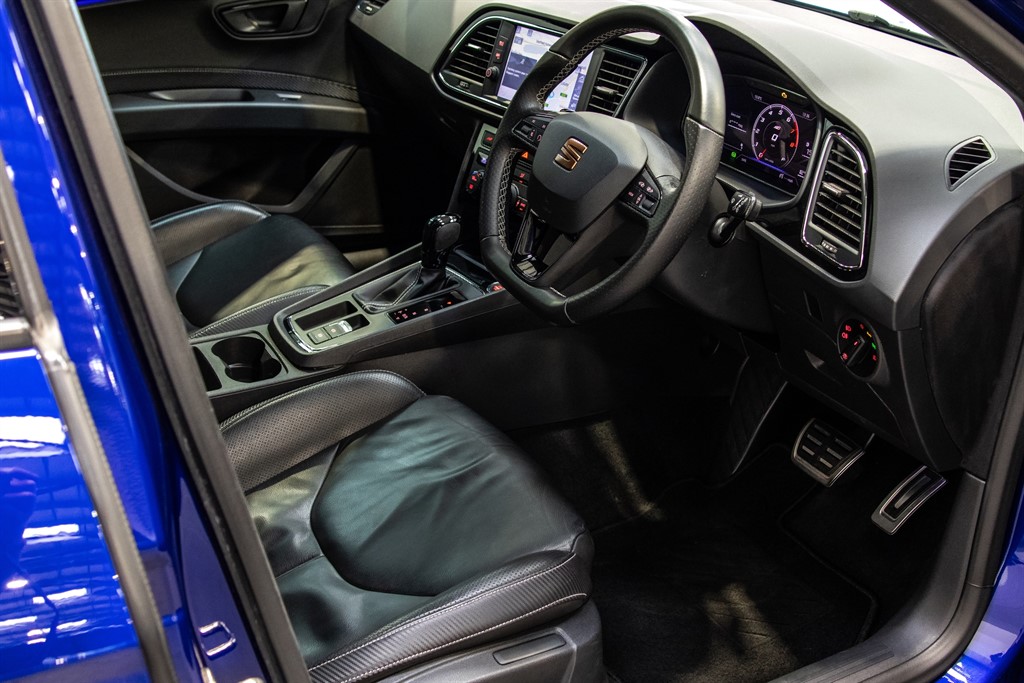 Used SEAT Leon 2019 for sale - 78207012: Photo 11